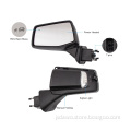 Custom Signal Light Truck Hood Mirror for GMC Sierra 2019-2023 Manufacturers